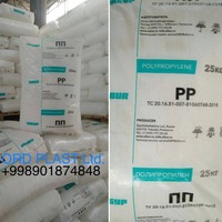 Полипропилен PP H030 Sibur аналог (PP Y-130  PP D30S  PP 1102XK  PP ZH550J Navidzar  PP SF-060 Polinar) в гранулах