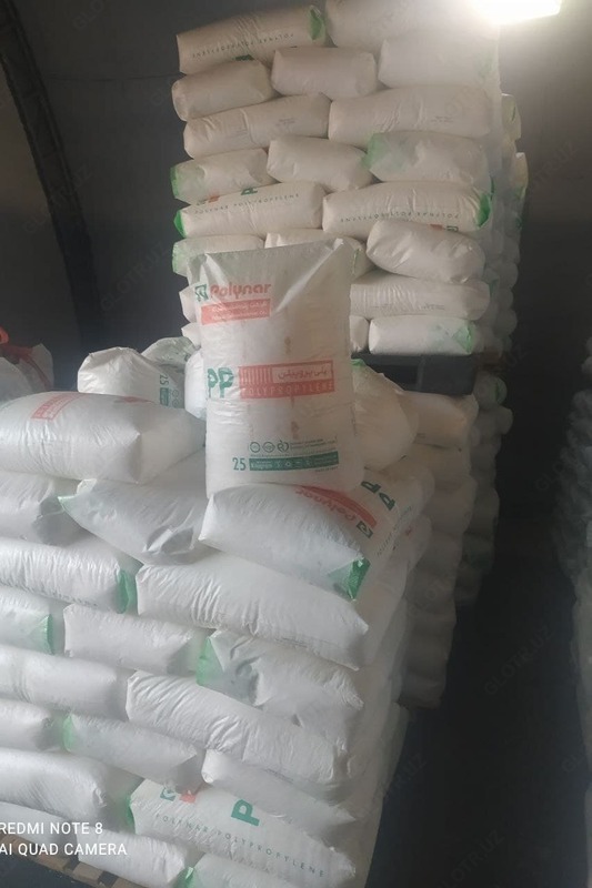  Полипропилен PP H030 Sibur аналог (PP Y-130  PP D30S  PP 1102XK  PP ZH550J Navidzar  PP SF-060 Polinar) в гранулах - Eximplast