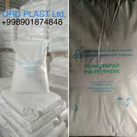 Прозрачный полистирол GPPS 1551 аналог (ПС 525 Нижнекамский  GPPS 1540 Iran  GPPS 24-N Iran) в гранулах