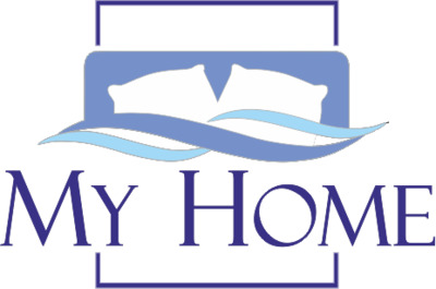 Магазин "My Home"