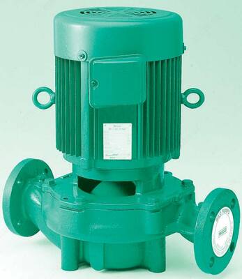 Промышленный насос WILO PIL 1215 D Промышленный насос WILO PIL 1215 D