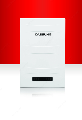 Gaz isitish devori mis E Model 17