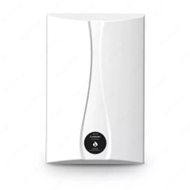 Газовый котел D41