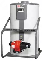 Газовый котел KSS-465 - 172 800 000 сум