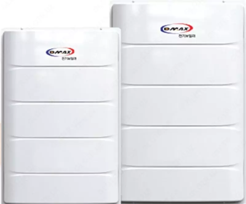 D-MAX DI-M030K elektr qozoni