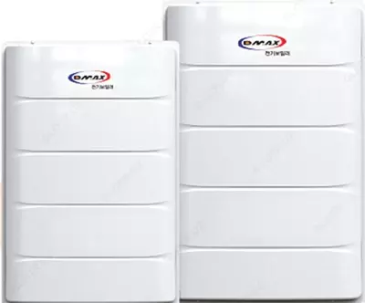 D-MAX DI-M3018K elektr qozoni