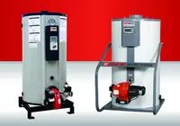 SE-SIRIUS KSS-580 ikki pallali qavatli qozon