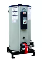 Газовый котел KSS-46 - 14 850 000 сум