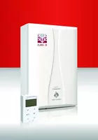 Газовый котел D41