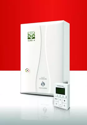 Газовый котел A MAX24