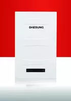 Газовый котел E 24