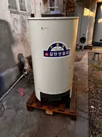 Qattiq yonilg'i qozoni D&G-70 - 20 250 000 so'm