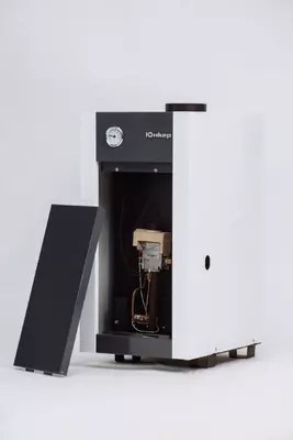 Котел газовый стальной "Юнкер" КСГ-25 с УГ-30 Арбат - 4 995 000 сум / шт.