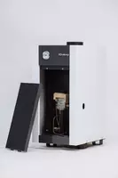 Котел газовый стальной "Юнкер" КСГ-25 с УГ-30 Арбат - 4 995 000 сум