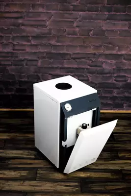 D-MAX DI-M4024K elektr qozoni