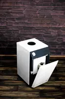 6 885 000 so'm D-MAX DI-M4024K elektr qozoni