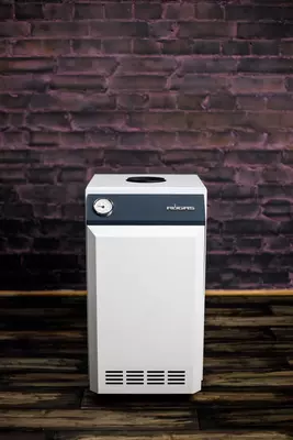 SE-SIRIUS KSS-700 ikki pallali qavatli qozon