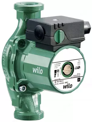 WILO STAR RS15/4