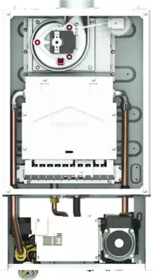 Gaz isitish devori mis E 25 modeli Gaz isitish devori mis E 25 modeli