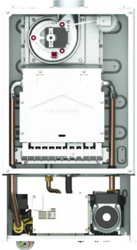 Газовый котел E ONE 30
