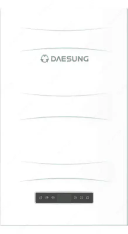 Газовый котел E ONE 30