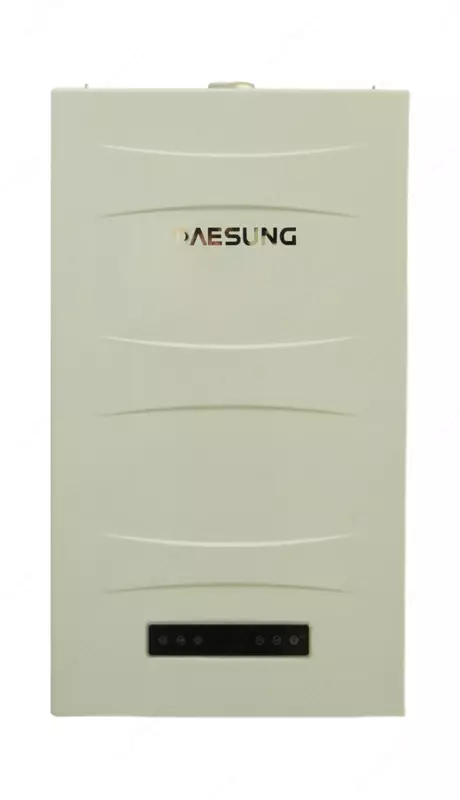 Devorga o'rnatilgan qozon Daesung E-12