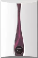 Газовый настенный конденсационный двухконтурный котел C19