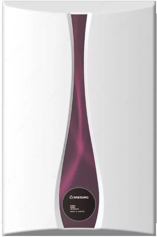 Газовый настенный конденсационный двухконтурный котел C19