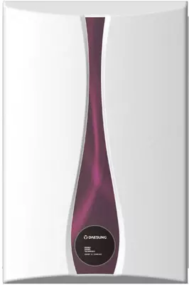 Газовый настенный конденсационный двухконтурный котел C24