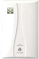 Газовый настенный конденсационный двухконтурный котел C30