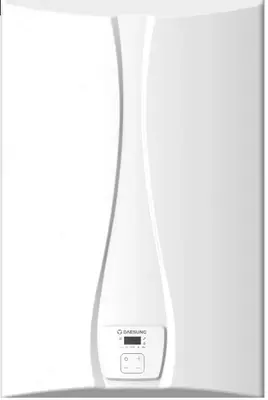 Газовый настенный одноконтурный котел S9