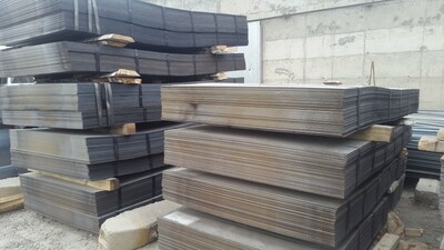 Metall choyshablar