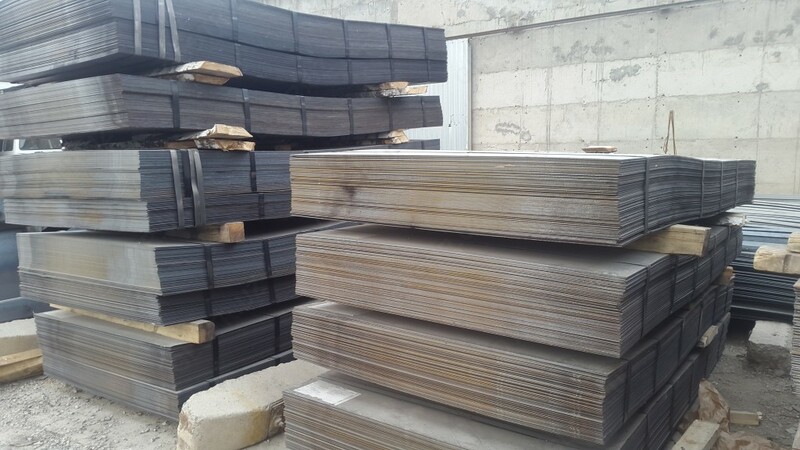 Metall choyshablar