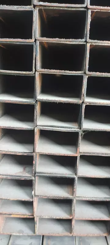 Трубы и Профильные трубы