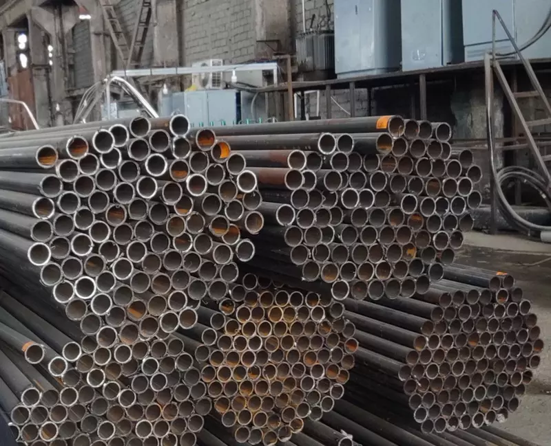 Трубы и Профильные трубы - от {0} сум