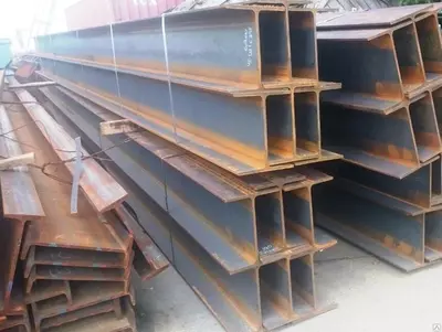 Балки марка Б/М/К/Ш - 12 000 сум / кг.