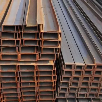 Швеллера (Россия