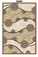 Ковер B150C