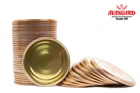 Tishli chiqmasdan metall vintlardek qopqoq - {0} so'mdan