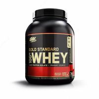 Протеин OPTIMUM NUTRITION GOLD STANDARD 100% Whey