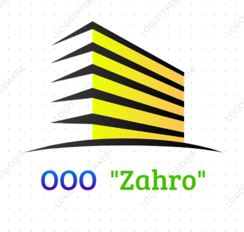 OOO "Zahro"