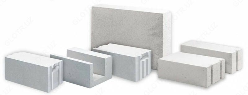 Бизнес-план "Производство автоклавного газобетона"