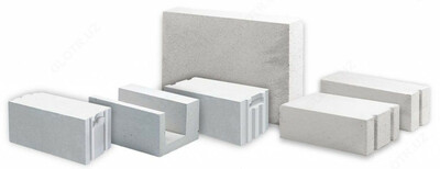 Бизнес-план "Производство автоклавного газобетона"