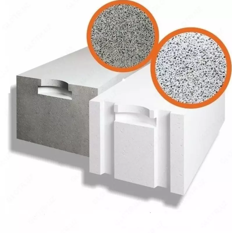 Производство автоклавного газобетона - от 1 000 000 сум