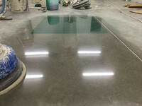 полировка мрамора