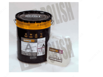 Полиуретановые наливные полы "Элакор ПУ" - Цена по запросу