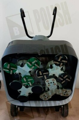 Mozaik maydalagichlar 3 - Narx so&#039;rov asosida