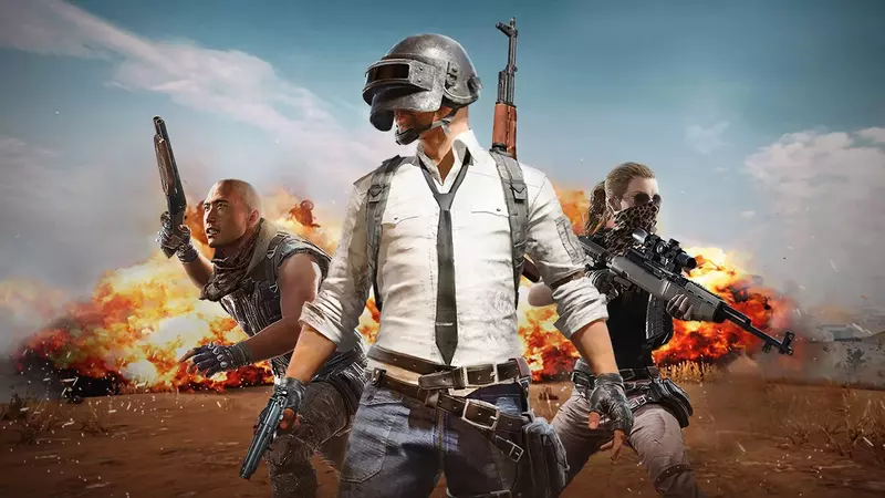 PUBG Mobile endi o‘zbek tilida