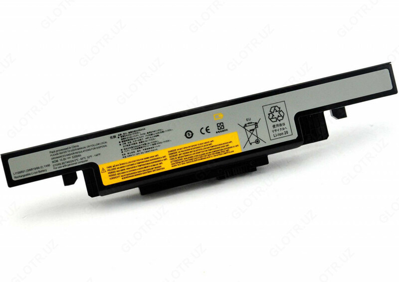 Аккумулятор для ноутбук НР - 250 000 so'm