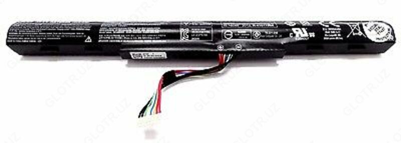 ACER AS16A5K 14.8V 2600mah аккумулятор для ноутбука ACER Aspire E 15 Series
